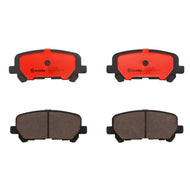 Balata Brembo P28083N