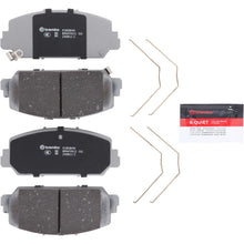 Cargar imagen en el visor de la galería, Balata Brembo P28084N