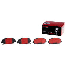 Cargar imagen en el visor de la galería, Balata Brembo P28084N