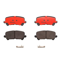 Cargar imagen en el visor de la galería, Balata Brembo P28088N
