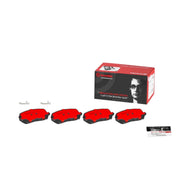 Balata Brembo P28088N