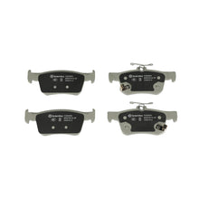 Cargar imagen en el visor de la galería, Balata Brembo P28089N