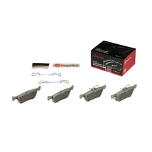 Cargar imagen en el visor de la galería, Balata Brembo P28089N