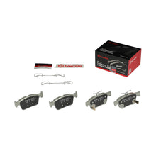 Cargar imagen en el visor de la galería, Balata Brembo P28089N