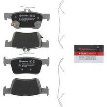 Cargar imagen en el visor de la galería, Balata Brembo P28089N