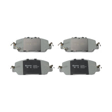 Cargar imagen en el visor de la galería, Balata Brembo P28098N