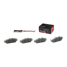 Cargar imagen en el visor de la galería, Balata Brembo P28098N