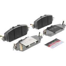 Cargar imagen en el visor de la galería, Balata Brembo P28098N
