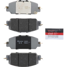 Cargar imagen en el visor de la galería, Balata Brembo P28098N