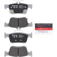 Balata Brembo P28103N