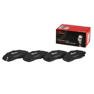 Balata Brembo P28105 - Mi Refacción