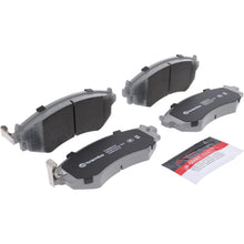 Cargar imagen en el visor de la galería, Balata Brembo P30002N - Mi Refacción