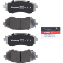 Cargar imagen en el visor de la galería, Balata Brembo P30002N - Mi Refacción