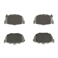 Balata Brembo P30003N - Mi Refacción
