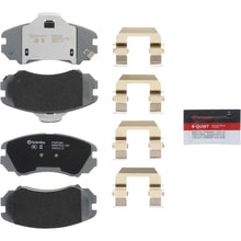 Cargar imagen en el visor de la galería, Balata Brembo P30018N