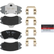 Balata Brembo P30018N