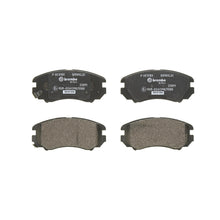 Cargar imagen en el visor de la galería, Balata Brembo P30018X - Mi Refacción