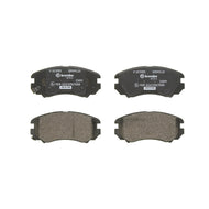 Balata Brembo P30018X - Mi Refacción