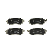 Cargar imagen en el visor de la galería, Balata Brembo P30022N