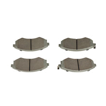 Cargar imagen en el visor de la galería, Balata Brembo P30022N