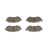 Balata Brembo P30022N