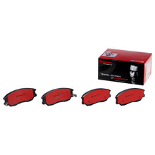 Cargar imagen en el visor de la galería, Balata Brembo P30028N