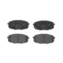 Cargar imagen en el visor de la galería, Balata Brembo P30034 - Mi Refacción