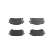 Balata Brembo P30035N - Mi Refacción