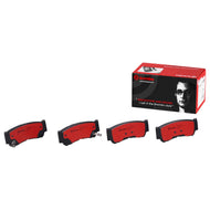 Balata Brembo P30037N