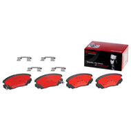 Balata Brembo P30038N