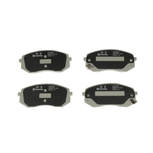 Cargar imagen en el visor de la galería, Balata Brembo P30039N