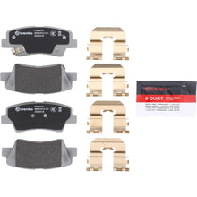 Cargar imagen en el visor de la galería, Balata Brembo P30047N
