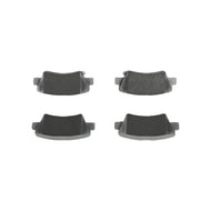 Balata Brembo P30047N