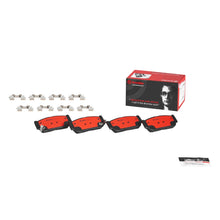 Cargar imagen en el visor de la galería, Balata Brembo P30049N