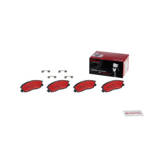 Cargar imagen en el visor de la galería, Balata Brembo P30050N