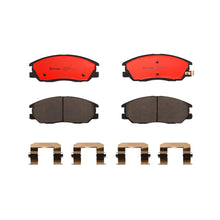 Cargar imagen en el visor de la galería, Balata Brembo P30050N