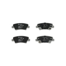 Cargar imagen en el visor de la galería, Balata Brembo P30054N - Mi Refacción