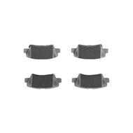 Balata Brembo P30054N - Mi Refacción