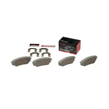 Cargar imagen en el visor de la galería, Balata Brembo P30056N