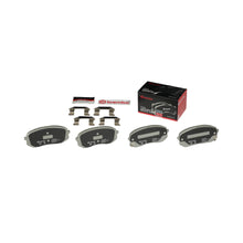 Cargar imagen en el visor de la galería, Balata Brembo P30056N