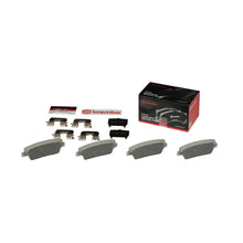 Cargar imagen en el visor de la galería, Balata Brembo P30063N