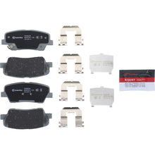 Cargar imagen en el visor de la galería, Balata Brembo P30063N