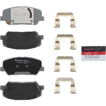 Cargar imagen en el visor de la galería, Balata Brembo P30065N