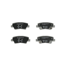Cargar imagen en el visor de la galería, Balata Brembo P30067N