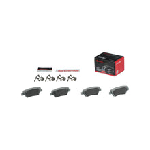 Cargar imagen en el visor de la galería, Balata Brembo P30067N