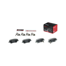 Cargar imagen en el visor de la galería, Balata Brembo P30067N