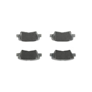 Balata Brembo P30067N