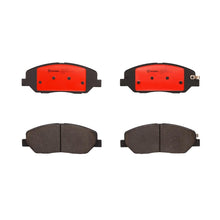 Cargar imagen en el visor de la galería, Balata Brembo P30072N