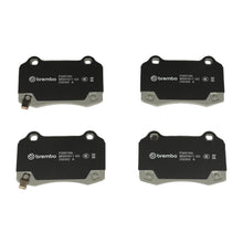 Cargar imagen en el visor de la galería, Balata Brembo P30074N