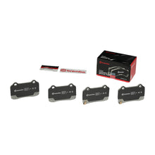 Cargar imagen en el visor de la galería, Balata Brembo P30074N